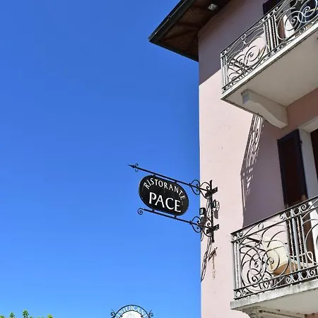 パーチェ ホテル